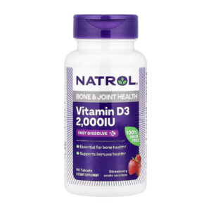 Vitamin D3 2