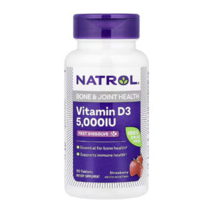 Vitamin D3 5