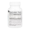 Zinc 50 mg - 100 tabs