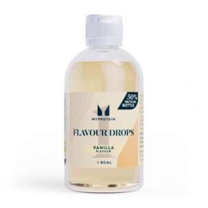 Flavdrops - 50ml Vanilia