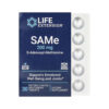 SAMe 200mg - 30 enteric-coated vegetarian tabs