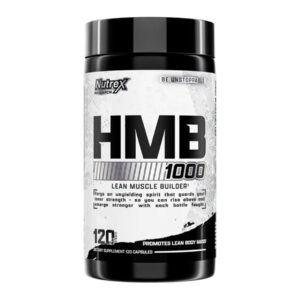 HMB 1000 120ct