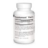 Acetyl L-Carnitine & Alpha-Lipoic Acid 650 mg - 30 tabs