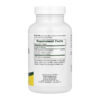 Apple Pectin 500 mg - 180 tabs