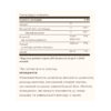 Calcium Citrate with Vitamin D3 - 120 tabs