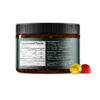 CBD Gummies Full Spectrum 750 mg Cherry & Banana - 30 gummies