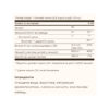 Liquid Calcium Magnesium Citrate with Vitamin D3 - 473ml Natural Orange-Vanilla