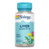 Liver Blend SP-13 - 100 vcaps