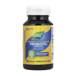 Primadophilus® Reuteri - 90 vcaps