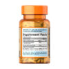 Vitamin C-500 mg with Rose Hips Time Release - 100 caps
