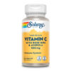 Vitamin C with Rose Hips & Acerola