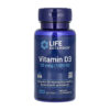 Vitamin D3 25 mcg (1000 IU) - 250 softgels