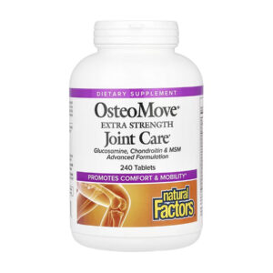 OsteoMove Joint Care - 240 tabs