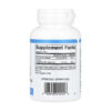 Vitamin D3 & K2 25 mcg (1000 IU) & 120 mcg - 120 softgels